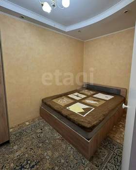 2-к квартира, на длительный срок, 43м2, 3/3 этаж