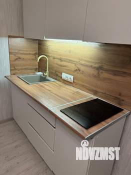 Студия квартира, на длительный срок, 27м2, 1/10 этаж