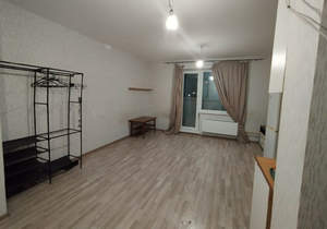1-к квартира, на длительный срок, 33м2, 1/10 этаж