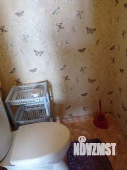 1-к квартира, посуточно, 34м2, 4/4 этаж