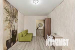 1-к квартира, посуточно, 43м2, 6/20 этаж