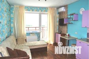 1-к квартира, посуточно, 30м2, 21/26 этаж