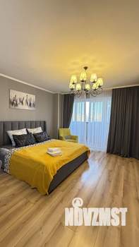 Студия квартира, посуточно, 30м2, 7/17 этаж