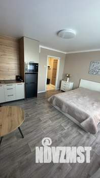 Студия квартира, посуточно, 25м2, 10/10 этаж