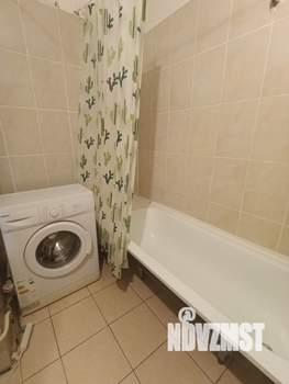 1-к квартира, на длительный срок, 39м2, 3/10 этаж