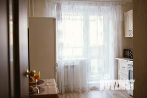 1-к квартира, посуточно, 45м2, 3/19 этаж