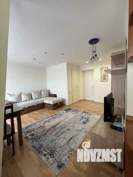 2-к квартира, на длительный срок, 55м2, 6/9 этаж