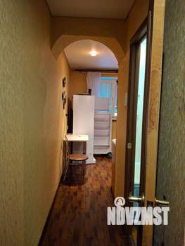 1-к квартира, на длительный срок, 30м2, 5/5 этаж