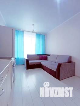 1-к квартира, посуточно, 40м2, 7/20 этаж