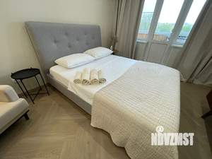 1-к квартира, посуточно, 35м2, 5/10 этаж