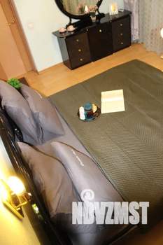 2-к квартира, посуточно, 66м2, 5/16 этаж