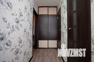 1-к квартира, посуточно, 33м2, 7/10 этаж