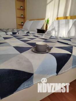 1-к квартира, посуточно, 36м2, 3/4 этаж