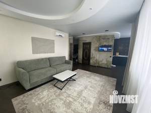 Студия квартира, на длительный срок, 45м2, 11/20 этаж