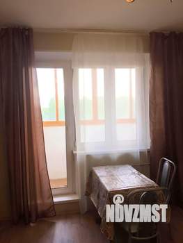 Студия квартира, на длительный срок, 26м2, 6/10 этаж