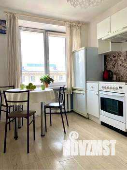 2-к квартира, посуточно, 65м2, 5/9 этаж