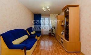 4-к квартира, на длительный срок, 84м2, 6/10 этаж