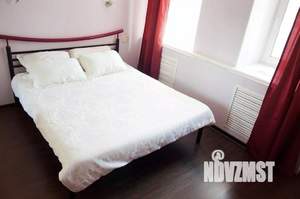 1-к квартира, посуточно, 50м2, 1/1 этаж