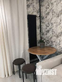 Студия квартира, на длительный срок, 25м2, 5/10 этаж