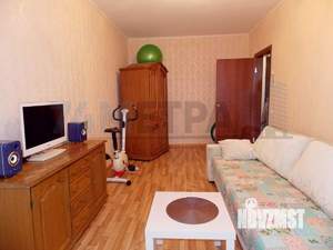 1-к квартира, на длительный срок, 36м2, 8/10 этаж