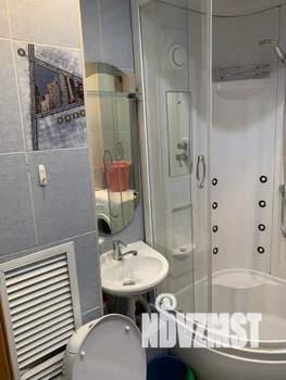 2-к квартира, посуточно, 42м2, 1/5 этаж