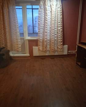 2-к квартира, на длительный срок, 60м2, 6/10 этаж