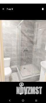 Студия квартира, на длительный срок, 25м2, 13/23 этаж