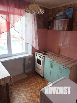 2-к квартира, на длительный срок, 53м2, 4/9 этаж