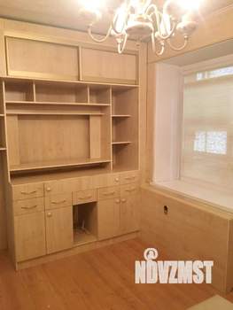 3-к квартира, на длительный срок, 51м2, 4/5 этаж