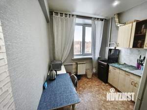 2-к квартира, на длительный срок, 51м2, 3/4 этаж