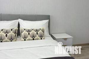 1-к квартира, посуточно, 32м2, 9/17 этаж