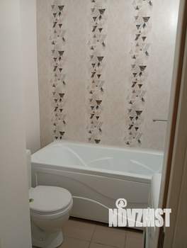 1-к квартира, на длительный срок, 35м2, 7/15 этаж