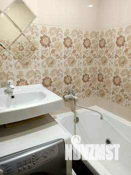 1-к квартира, посуточно, 35м2, 3/10 этаж
