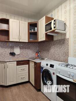 1-к квартира, посуточно, 35м2, 6/10 этаж