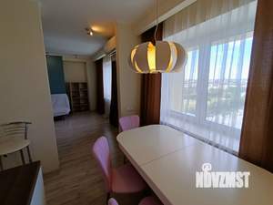 3-к квартира, на длительный срок, 100м2, 14/17 этаж