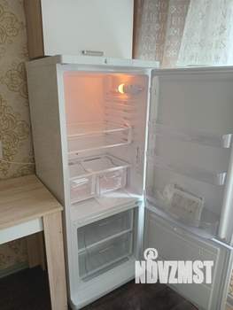 1-к квартира, на длительный срок, 34м2, 3/5 этаж