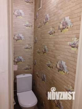 2-к квартира, на длительный срок, 45м2, 2/5 этаж