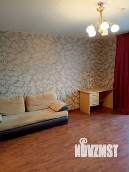 1-к квартира, на длительный срок, 41м2, 8/11 этаж