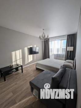 1-к квартира, посуточно, 33м2, 8/10 этаж