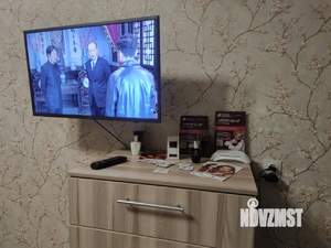1-к квартира, посуточно, 33м2, 9/9 этаж