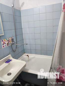 1-к квартира, на длительный срок, 35м2, 3/10 этаж