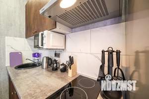 2-к квартира, посуточно, 50м2, 9/16 этаж