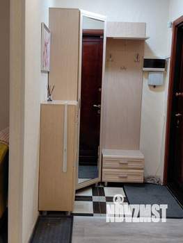 1-к квартира, на длительный срок, 40м2, 5/10 этаж