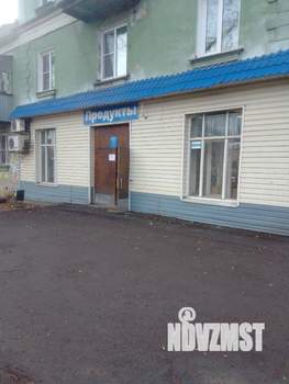 1-к квартира, на длительный срок, 36м2, 2/3 этаж