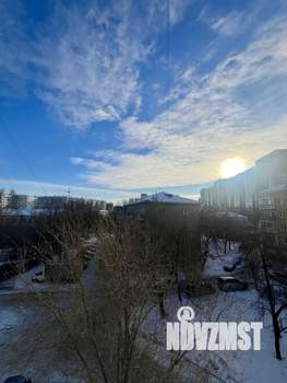 2-к квартира, на длительный срок, 54м2, 4/10 этаж