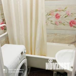 2-к квартира, посуточно, 45м2, 3/5 этаж