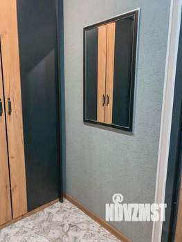 2-к квартира, посуточно, 42м2, 1/1 этаж