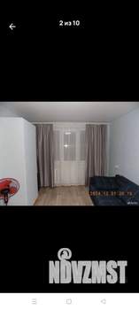 2-к квартира, на длительный срок, 48м2, 5/5 этаж