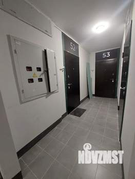 1-к квартира, на длительный срок, 36м2, 7/17 этаж