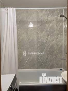 1-к квартира, на длительный срок, 41м2, 9/10 этаж